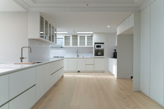 경기도 파주시 - 한라비발디 60평