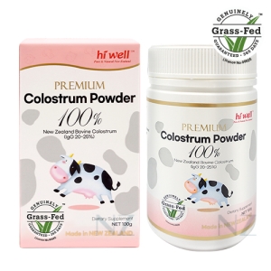 하이웰 프리미엄 초유 파우더 100% 100g [무료배송]