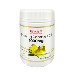 하이웰 달맞이꽃 오일 1000mg 300소프트젤 [무료배송]
