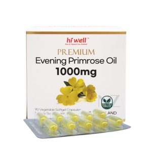 하이웰 달맞이꽃 오일 1000mg 90배지소프트젤 [무료배송]