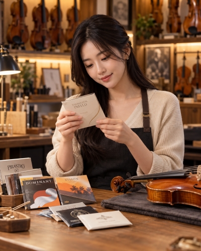 멘토뮤직 현악기 스트링 바이올린 비올라 첼로 콘트라베이스 현