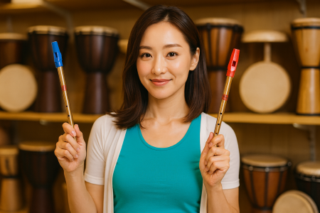 틴 휘슬 이미지