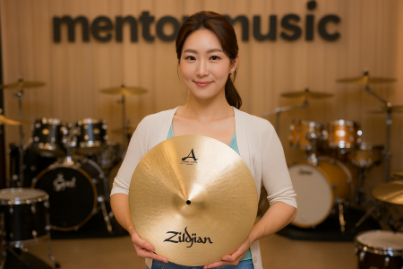 Zildjian Cymbals
