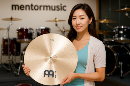 Meinl Cymbals