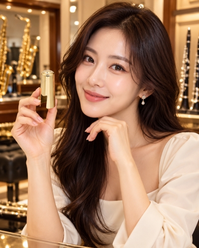멘토뮤직 색소폰 클라리넷 마우스피스 캡 소개