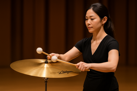 오케스트라 서스펜심벌