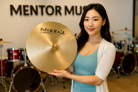 Istanbul Cymbals