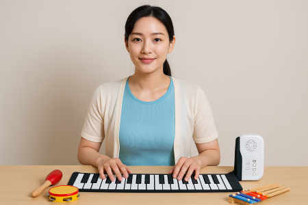 롤피아노 이미지