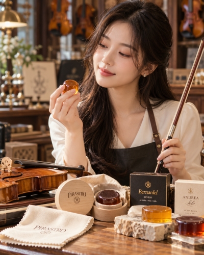 멘토뮤직 현악기 송진 바이올린 비올라 첼로 콘트라베이스 로진