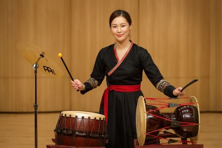 고고장구 이미지