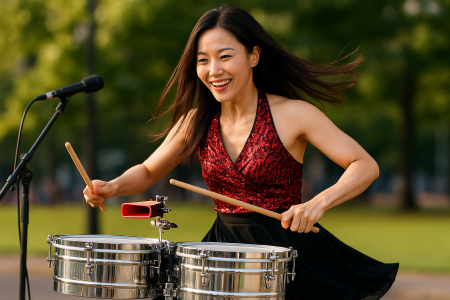 팀발레스 이미지