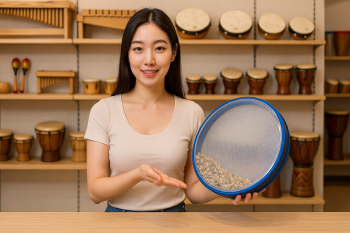 오션드럼 이미지