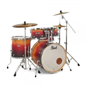 Pearl 펄 익스포트 5기통 드럼세트 EXL725S