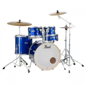 Pearl 펄 Export Series EXX 5기통 드럼 세트