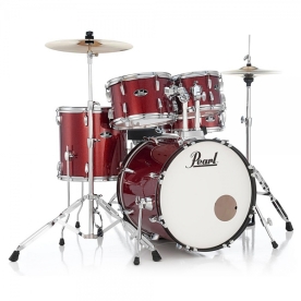Pearl Roadshow Series 펄 로드쇼 5기통 드럼세트 RS525SC