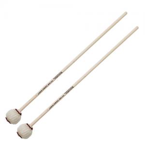 Innovative 마림바 나무핸들 1조 Medium Soft Ludwig Albert IP3104B