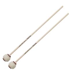 Innovative 마림바 나무핸들 1조 Medium Soft Ludwig Albert IP3104B