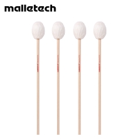 Malletech 말렛테크 마림바 4말렛 미디움소프트 to 하드Leigh Howard Stevens Series LS15