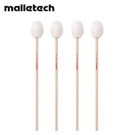 Malletech 말렛테크 마림바 4말렛 미디움소프트 to 하드Leigh Howard Stevens Series LS15
