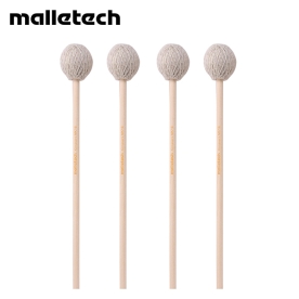 Malletech 말렛테크 마림바 4말렛 하드 Marta Klimasara Series MK16