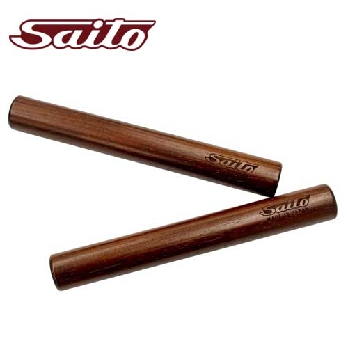 Saito 클라베스 1조 L205xD27mm SAITO-SCL27