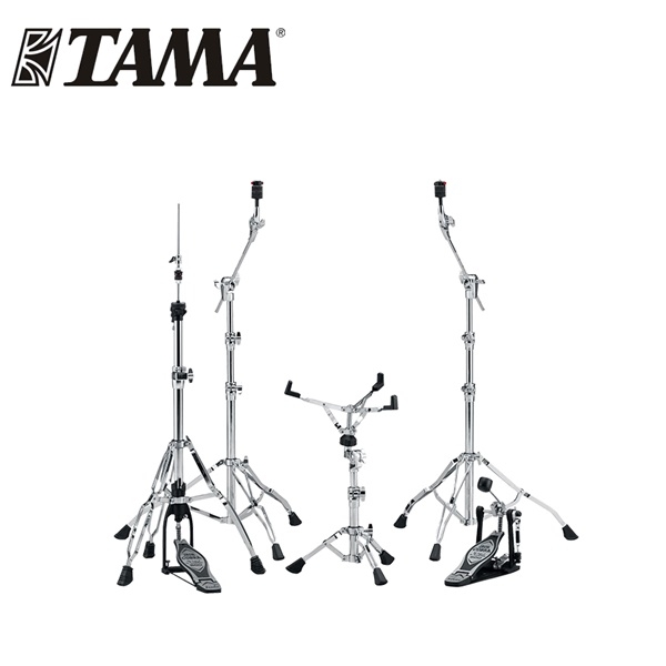TAMA 타마 아이언 코브라 600 하드웨어 세트 HV5WN