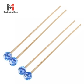 Marimba one Beverley Johnston 마림바 4말렛 버치우드 손잡이 BJB1 Hard