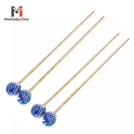 Marimba one Beverley Johnston 마림바 4말렛 버치우드 손잡이 BJB2 Medium