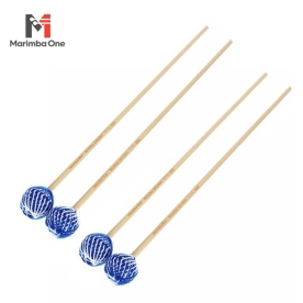 Marimba one Beverley Johnston 마림바 4말렛 버치우드 손잡이 BJB3 Soft