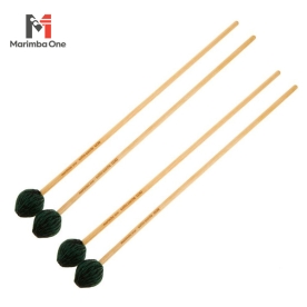 Marimba one Colin Currie 마림바 4말렛 버치우드 손잡이 CCB2 Medium hard