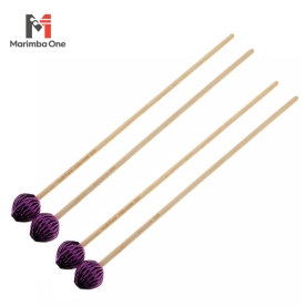 Marimba one Colin Currie 마림바 4말렛 버치우드 손잡이 CCB4 Soft