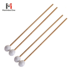 Marimba one Conrado Moya 마림바 4말렛 버치우드 손잡이 CMB2 Hard