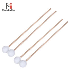 Marimba one Conrado Moya 마림바 4말렛 버치우드 손잡이 CMB3 Medium