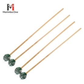 Marimba one Front Ensemble 마림바 4말렛 버치우드 손잡이 FEMB1 Very Hard