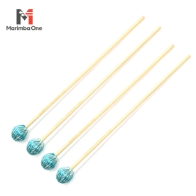 Marimba one Front Ensemble 마림바 4말렛 버치우드 손잡이 FEMB2 Hard