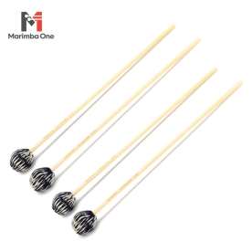 Marimba one Front Ensemble. 마림바 4말렛 버치우드 손잡이 FEMB6 Legato