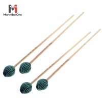 Marimba one Ivana Bilic 마림바 4말렛 버치우드 손잡이 IBB2 Medium Hard