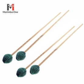 Marimba one Ivana Bilic 마림바 4말렛 버치우드 손잡이 IBB2 Medium Hard