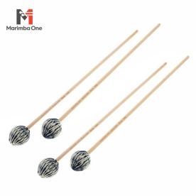 Marimba one Ivana Bilic 마림바 4말렛 버치우드 손잡이 IBB3 Medium