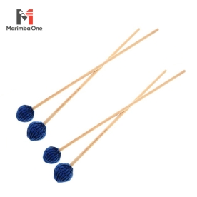 Marimba one Ivana Bilic 마림바 4말렛 버치우드 손잡이 IBB6 Medium Soft