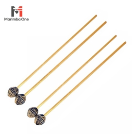 Marimba one Katarzyna Mycka 마림바 4말렛 버치우드 손잡이 KMB1 Very Hard
