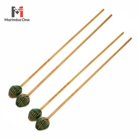 Marimba one Katarzyna Mycka 마림바 4말렛 버치우드 손잡이 KMB2 Hard