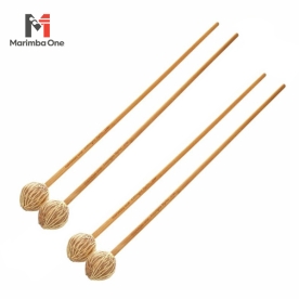 Marimba one Katarzyna Mycka 마림바 4말렛 버치우드 손잡이 KMB4 Medium