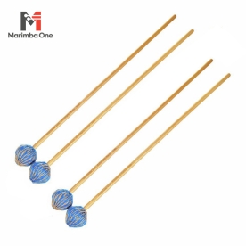 Marimba one Katarzyna Mycka 마림바 4말렛 버치우드 손잡이 KMB5 Medium soft