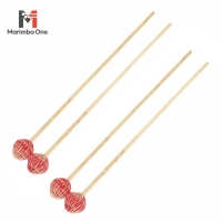 Marimba one Katarzyna Mycka 마림바 4말렛 버치우드 손잡이 KMB6 Soft