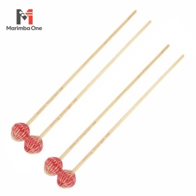 Marimba one Katarzyna Mycka 마림바 4말렛 버치우드 손잡이 KMB6 Soft