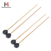 Marimba one Lynn Vartan 마림바 4말렛 버치우드 손잡이 LVB1 Hard