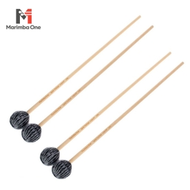 Marimba one Lynn Vartan 마림바 4말렛 버치우드 손잡이 LVB1 Hard