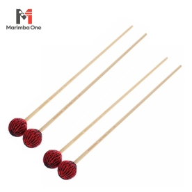 Marimba one Lynn Vartan 마림바 4말렛 버치우드 손잡이 LVB3 Medium