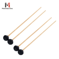 Marimba one Lynn Vartan 마림바 4말렛 버치우드 손잡이 LVB5 Soft